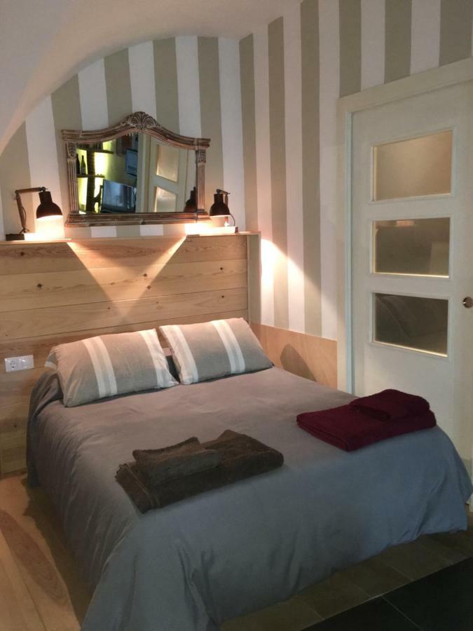 Appartement Santa Clara à Caces Extérieur photo
